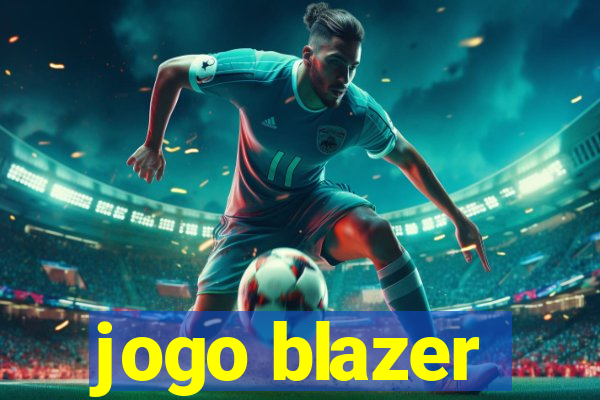 jogo blazer