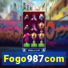 Fogo987com