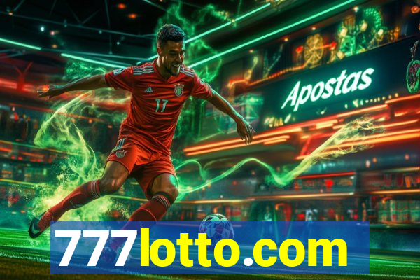 777lotto.com