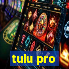 tulu pro