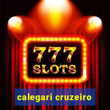 calegari cruzeiro