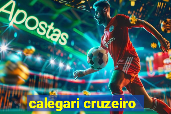 calegari cruzeiro