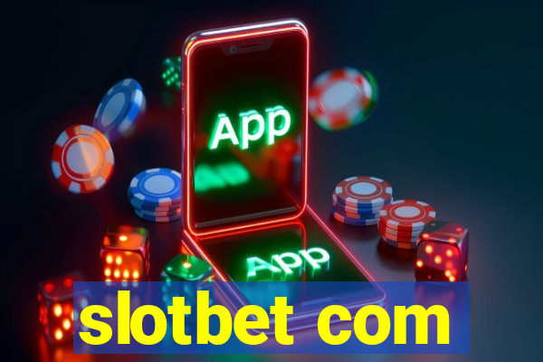 slotbet com