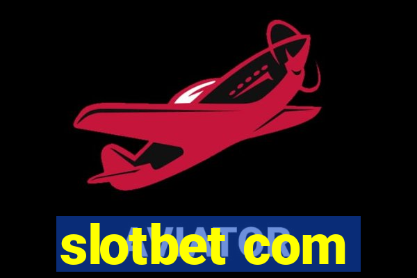 slotbet com