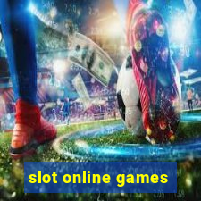 slot online games