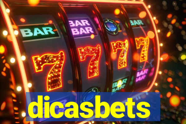 dicasbets