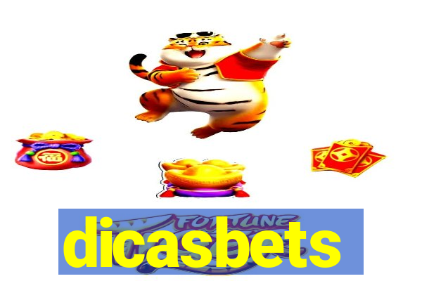 dicasbets