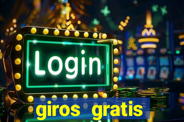 giros gratis fortune tiger