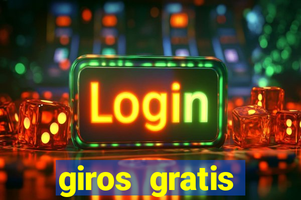 giros gratis fortune tiger