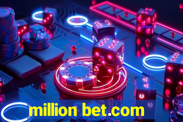 million bet.com