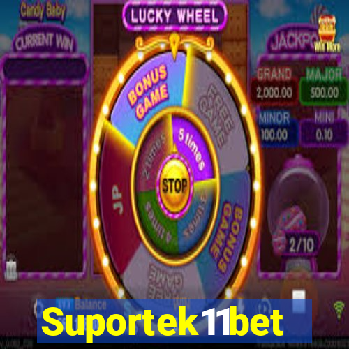 Suportek11bet