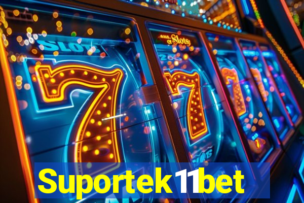 Suportek11bet