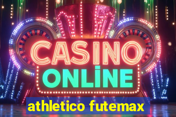 athletico futemax