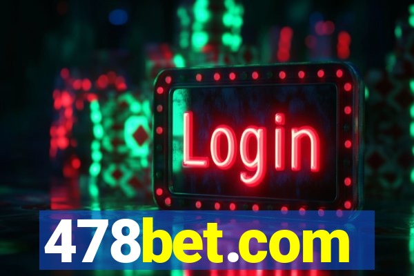 478bet.com