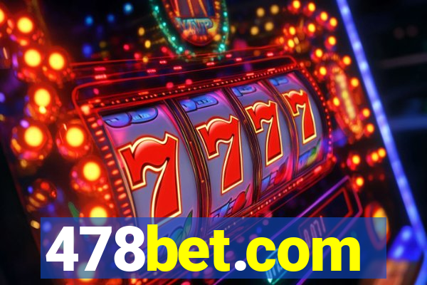 478bet.com