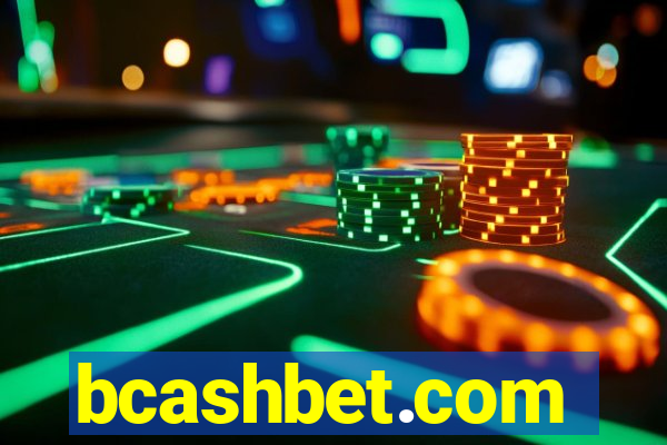 bcashbet.com