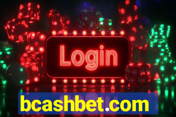 bcashbet.com