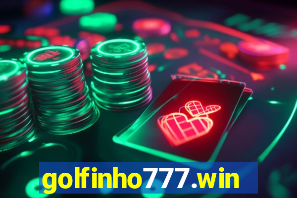 golfinho777.win