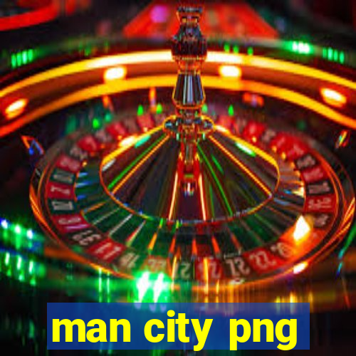 man city png