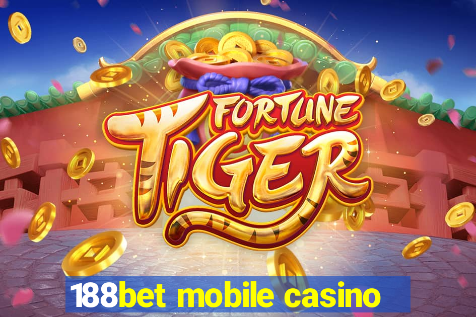 188bet mobile casino