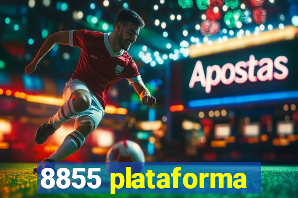 8855 plataforma