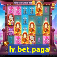 lv bet paga