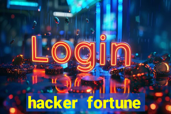 hacker fortune tiger download