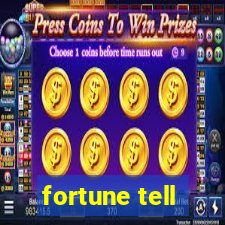 fortune tell