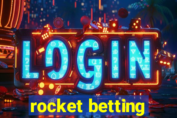 rocket betting