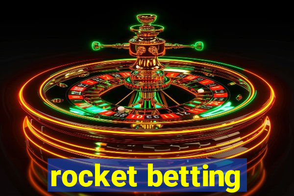 rocket betting