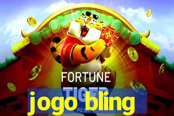 jogo bling