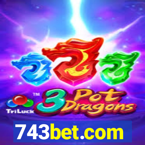 743bet.com