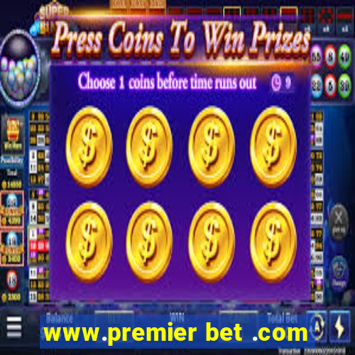 www.premier bet .com