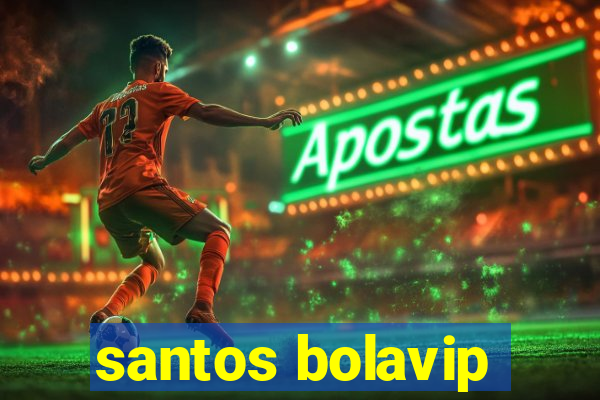 santos bolavip