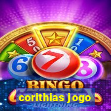 corithias jogo