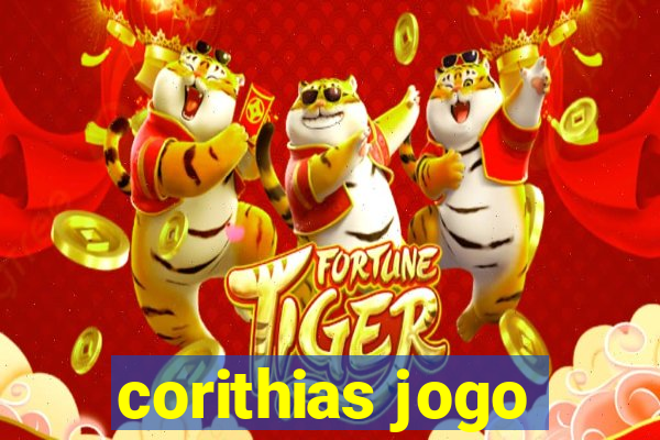 corithias jogo