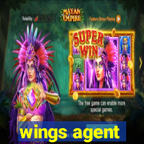 wings agent