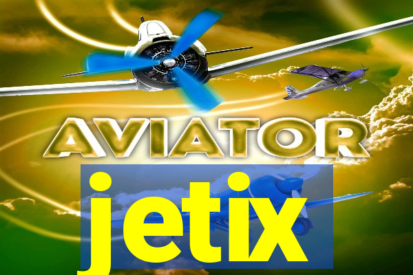 jetix