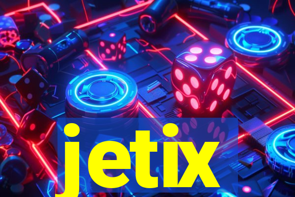 jetix