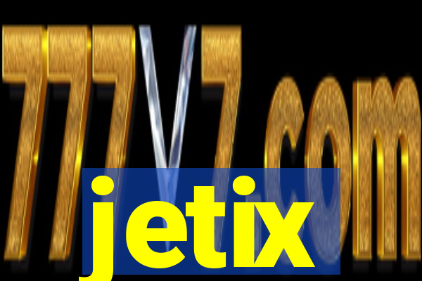 jetix