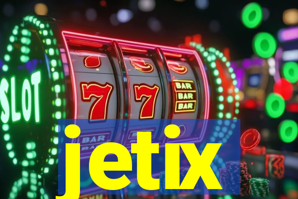 jetix