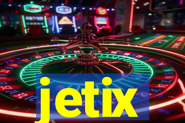 jetix