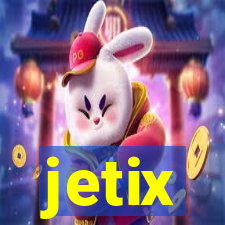 jetix