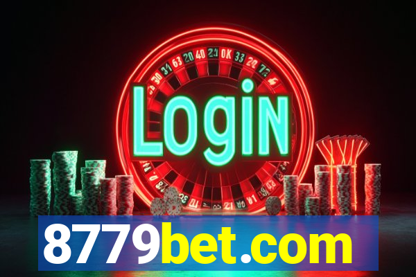 8779bet.com