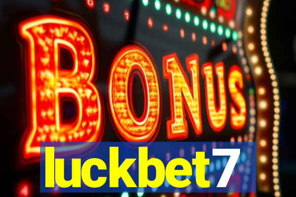 luckbet7