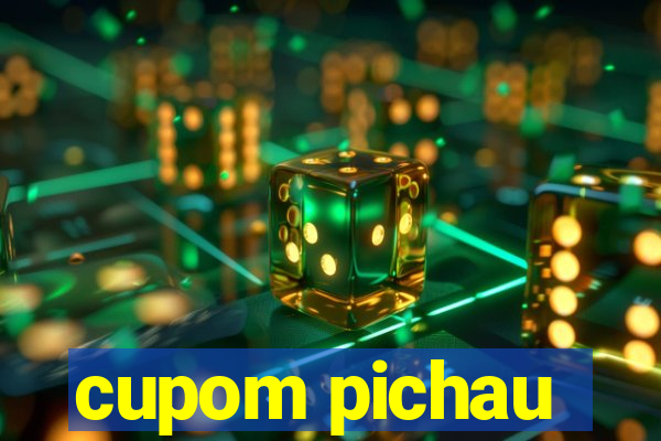 cupom pichau