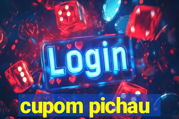 cupom pichau