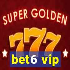 bet6 vip