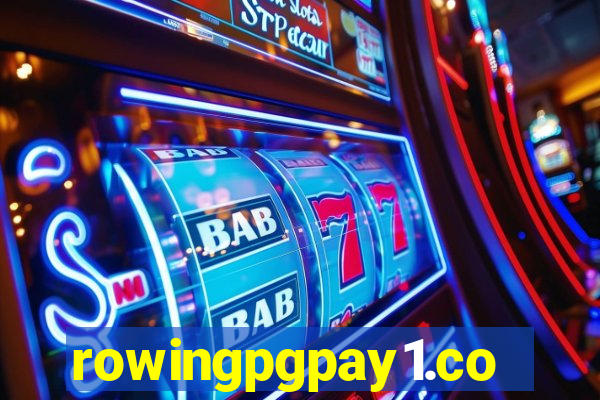 rowingpgpay1.com