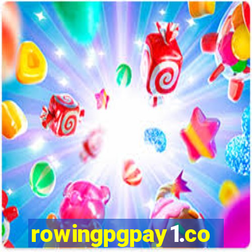 rowingpgpay1.com